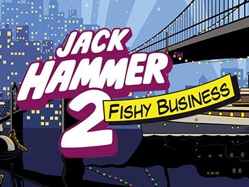 Jack Hammer 2
